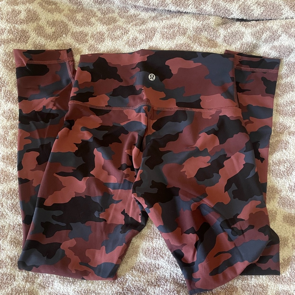 Lululemon, size 6, like new